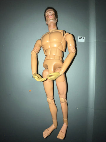 1/6 Scale Nude DID Figure
