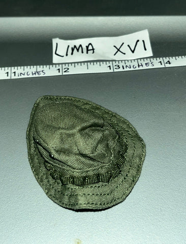 1/6 Scale Vietnam US Boonie Hat