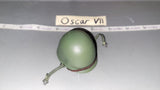 1/6 Scale WWII US Helmet -