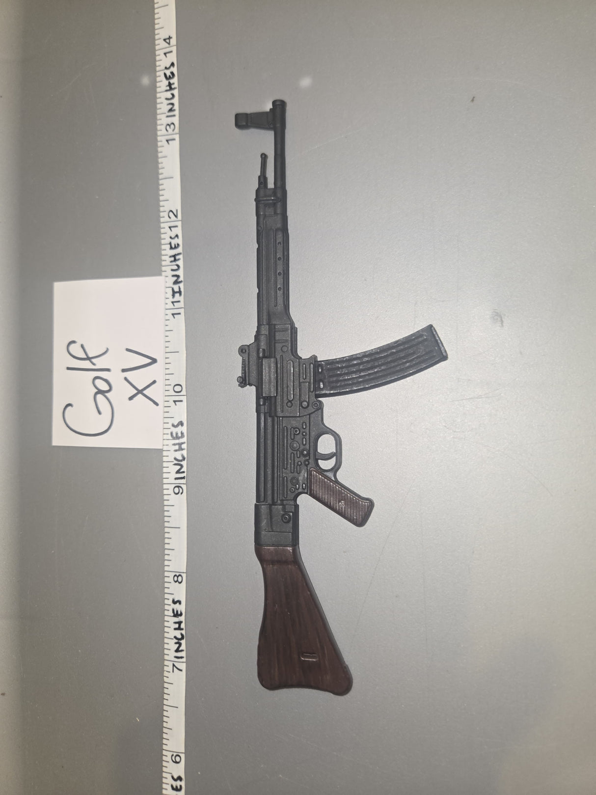 1:6 Scale WWII German MP-44