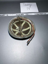 1/6 WWII US Helmet - Metal