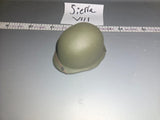 1/6 Scale WWII US Helmet