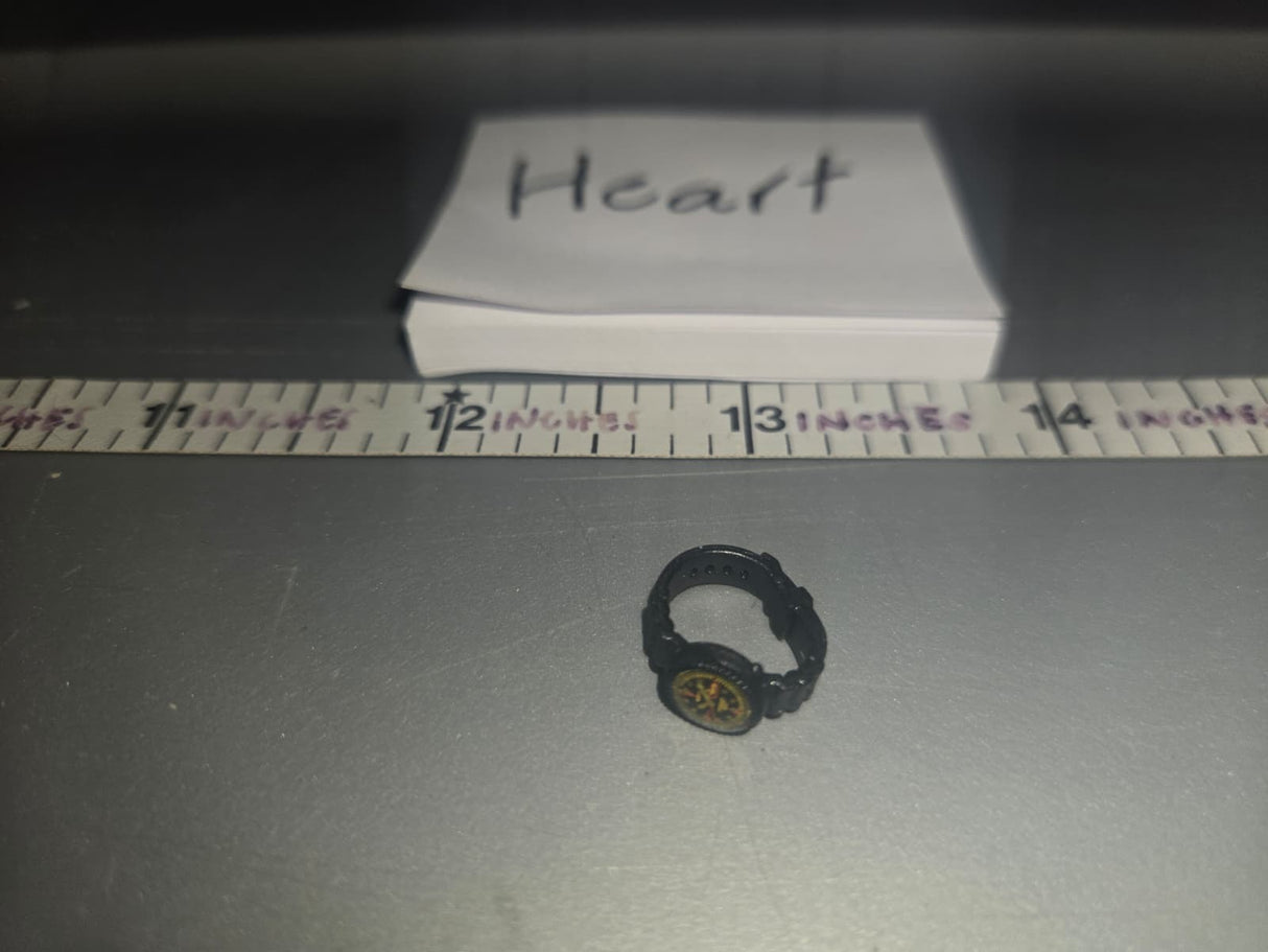 1:6 Scale Modern Era Watch