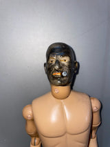 1/6 Scale Nude Vintage Remake Elite Brigade Figure