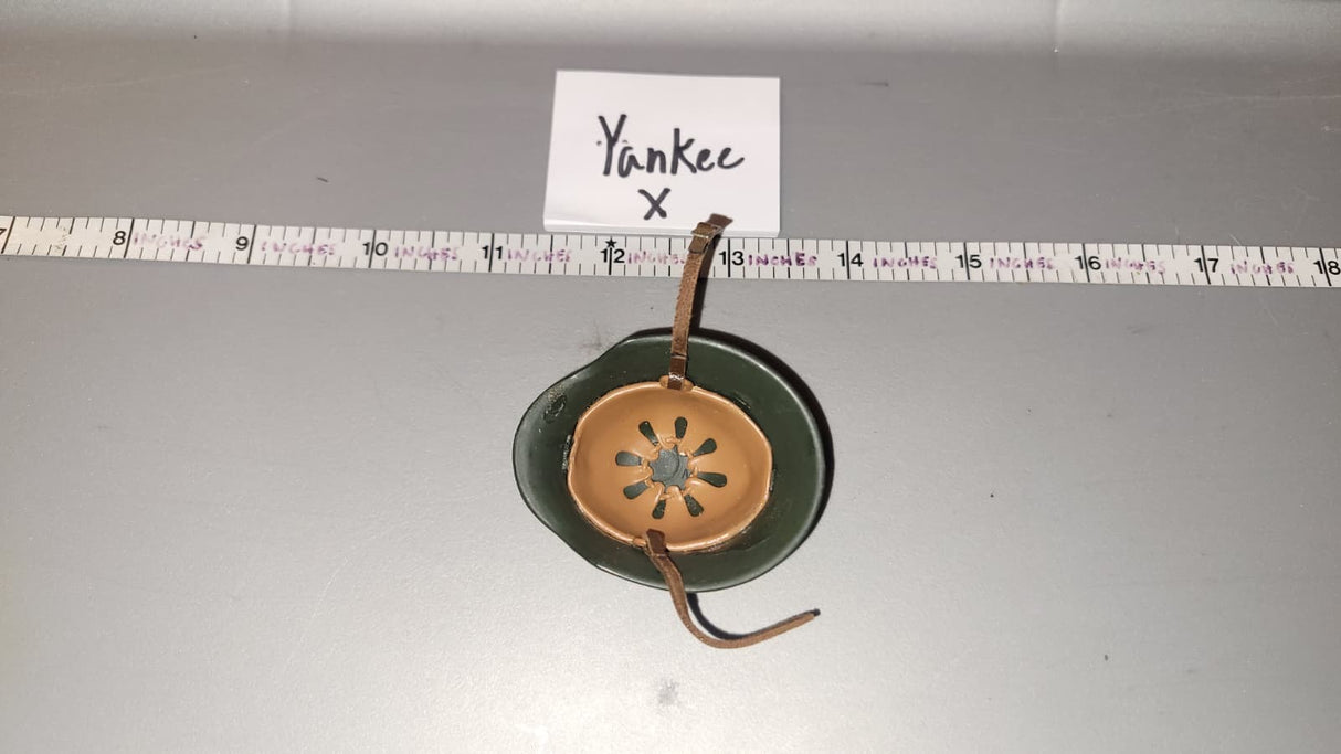 1/6 WWII German Metal Helmet