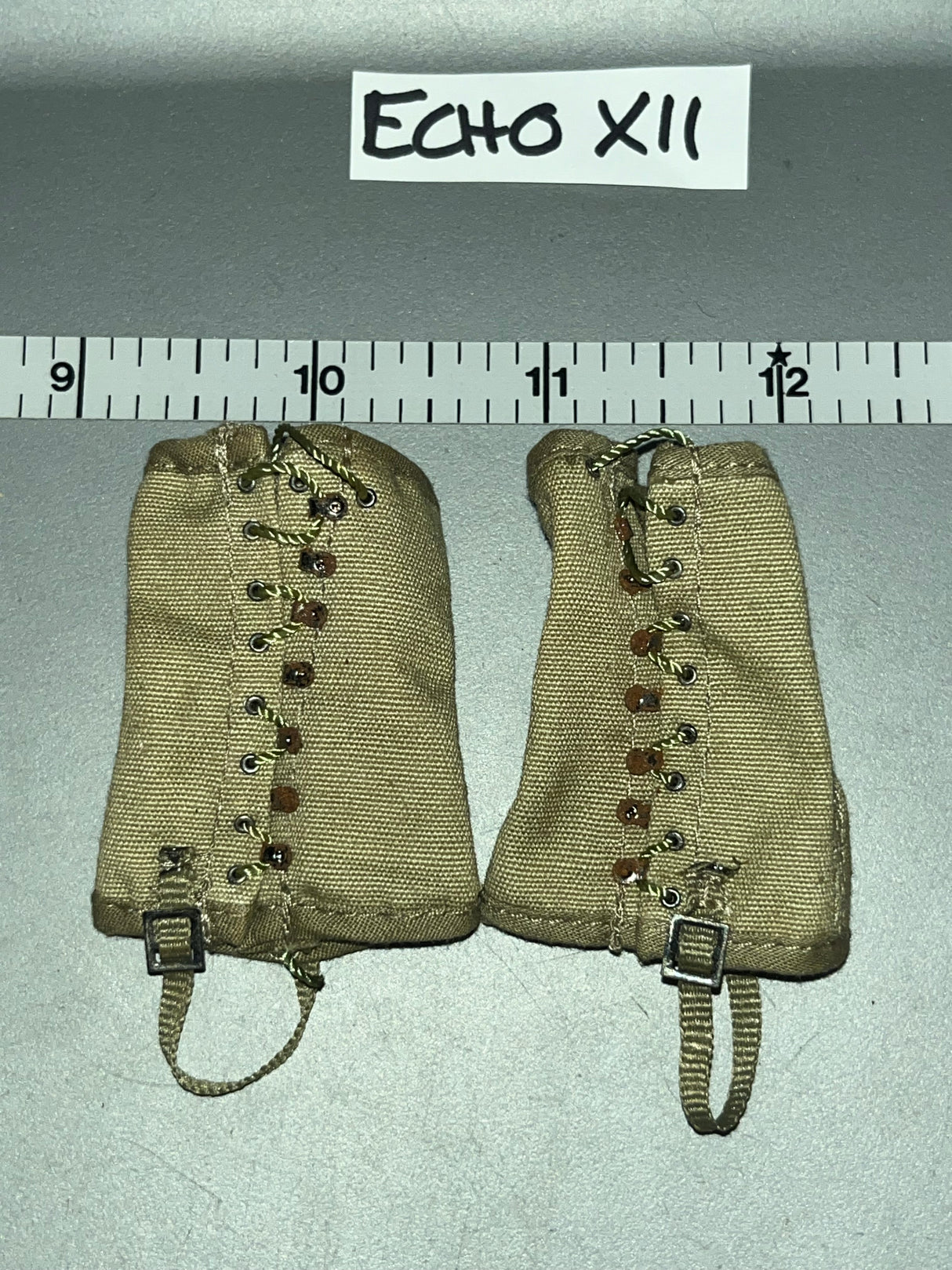 1/6 Scale WWII US Leggings