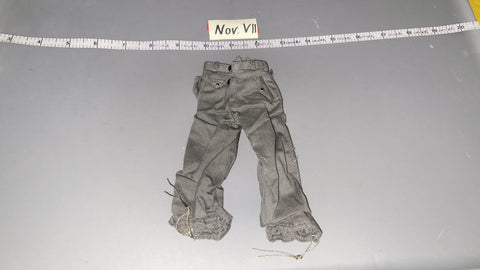 1/6 Scale WWII German fallschirmjager Pants