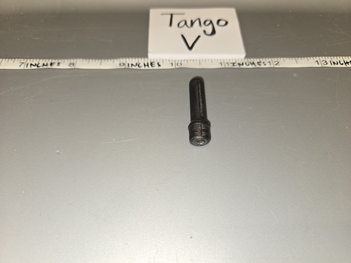 1/6 Scale Modern Suppressor