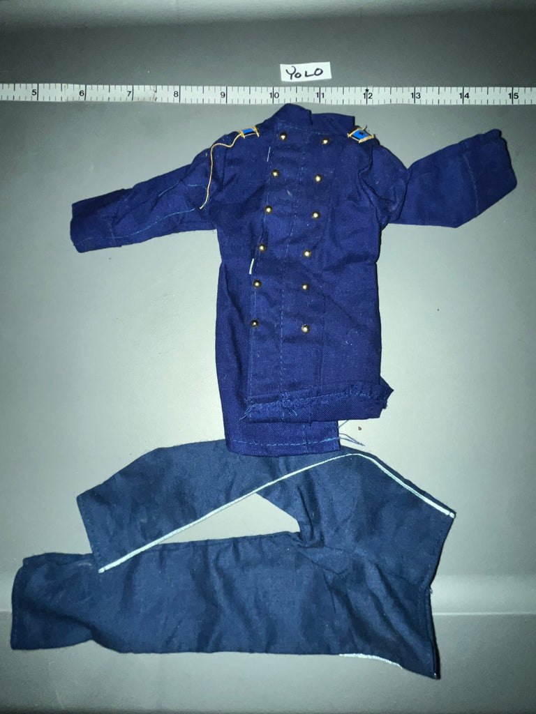 1/6 Scale Civil War Union Uniform