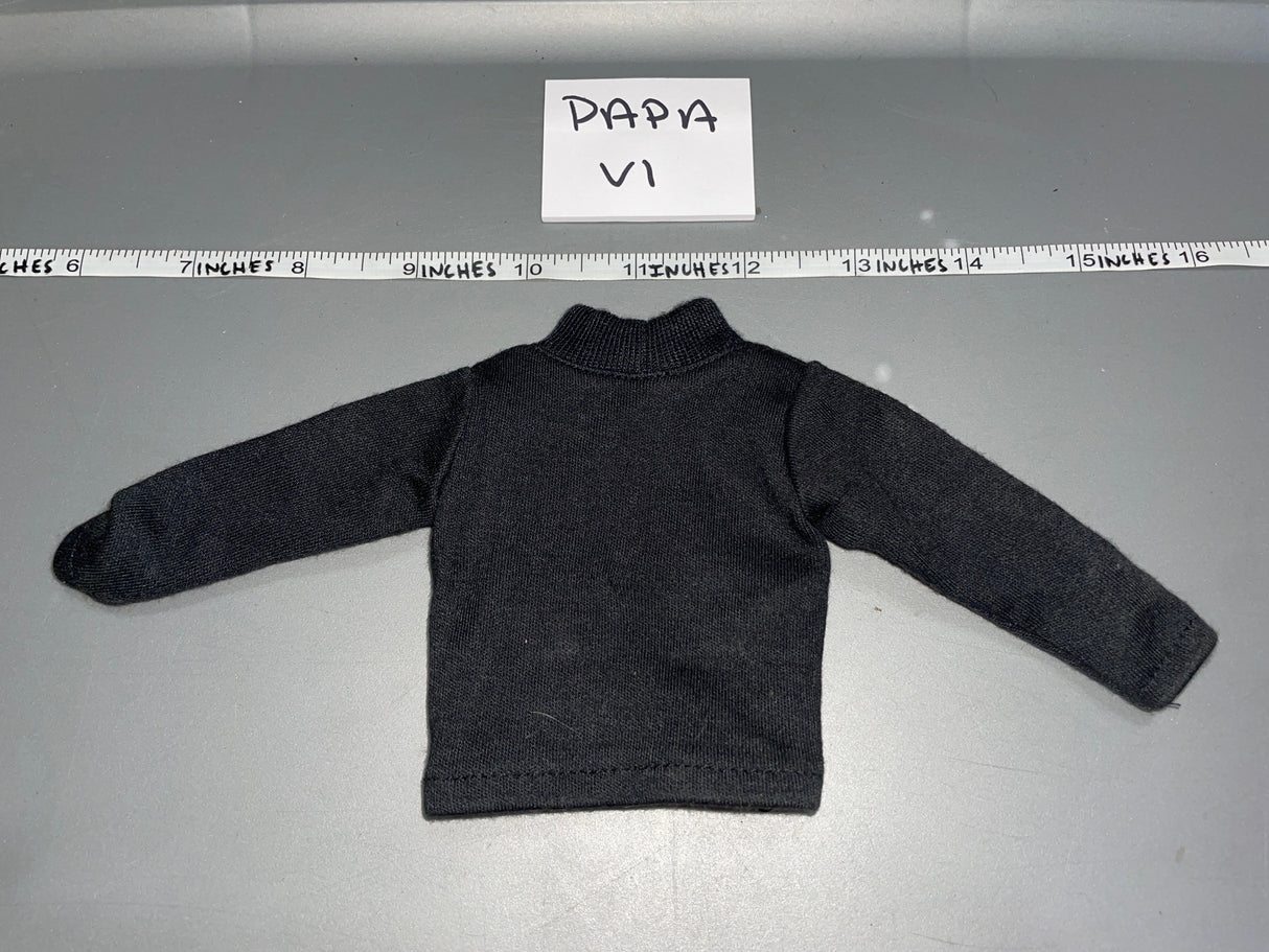 1/6 Scale WWII German Sweater