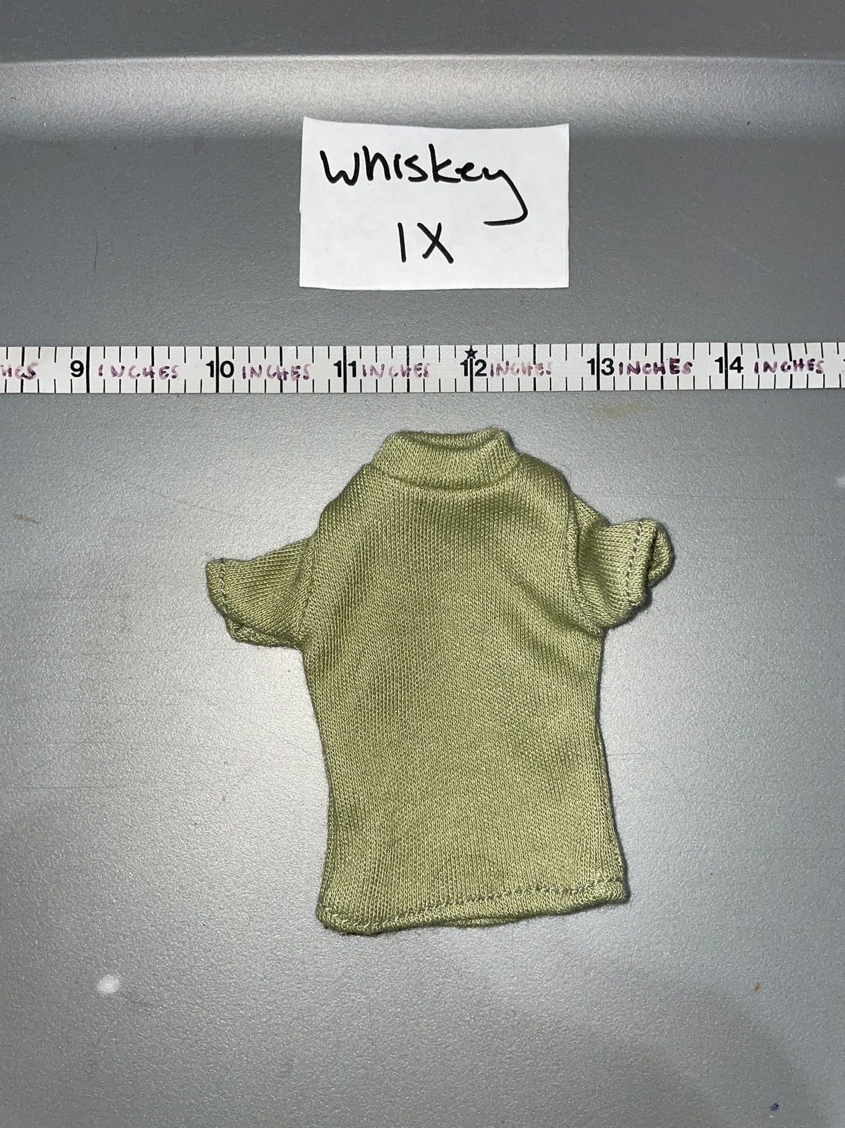 1/6 Scale Modern Era T Shirt