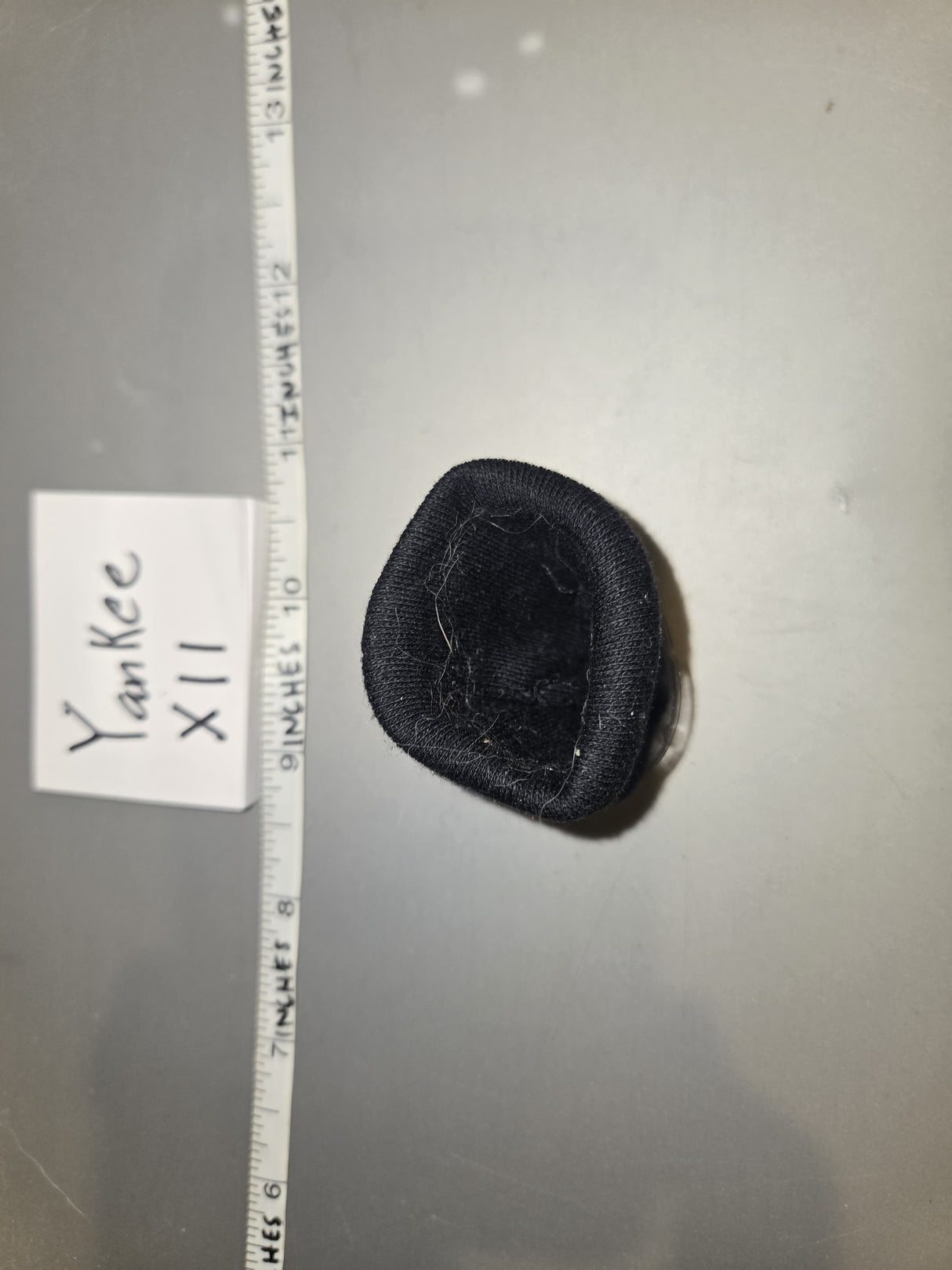 1/6 Scale Modern Beanie