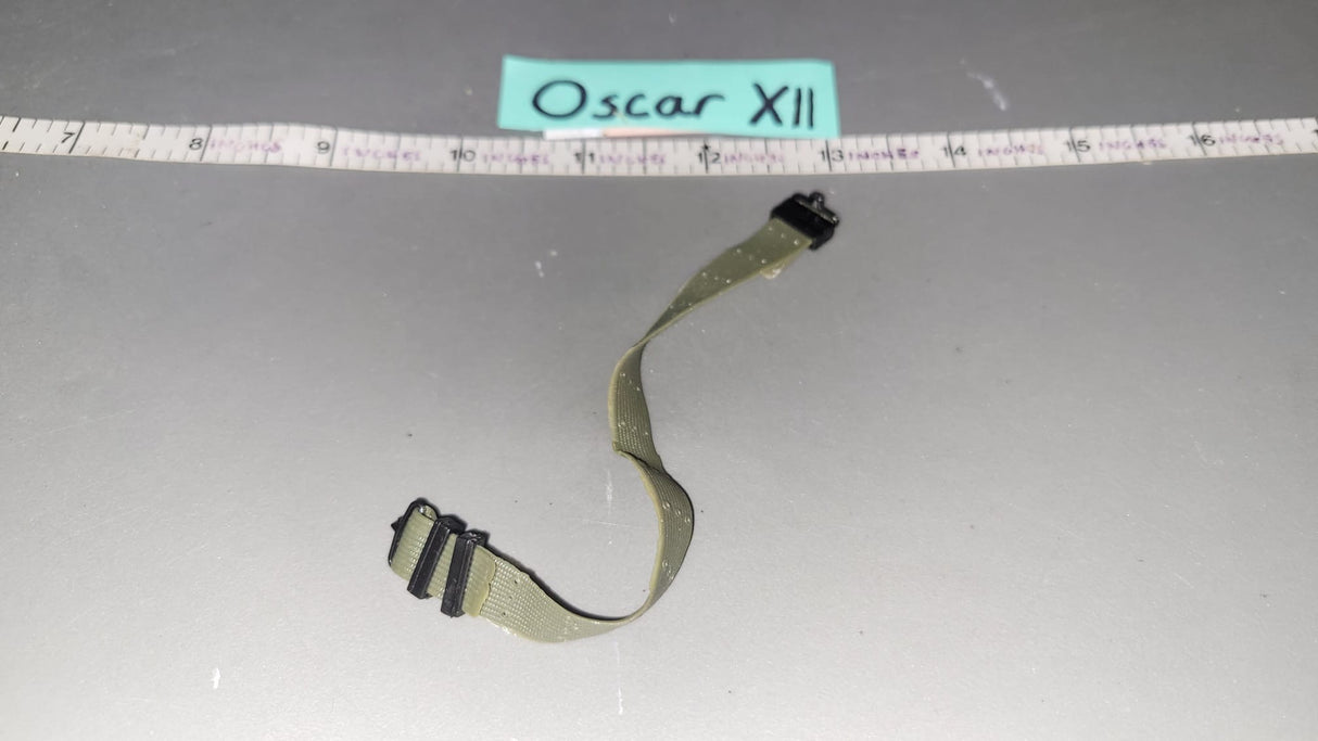 1/6 Scale Vietnam US Web Belt