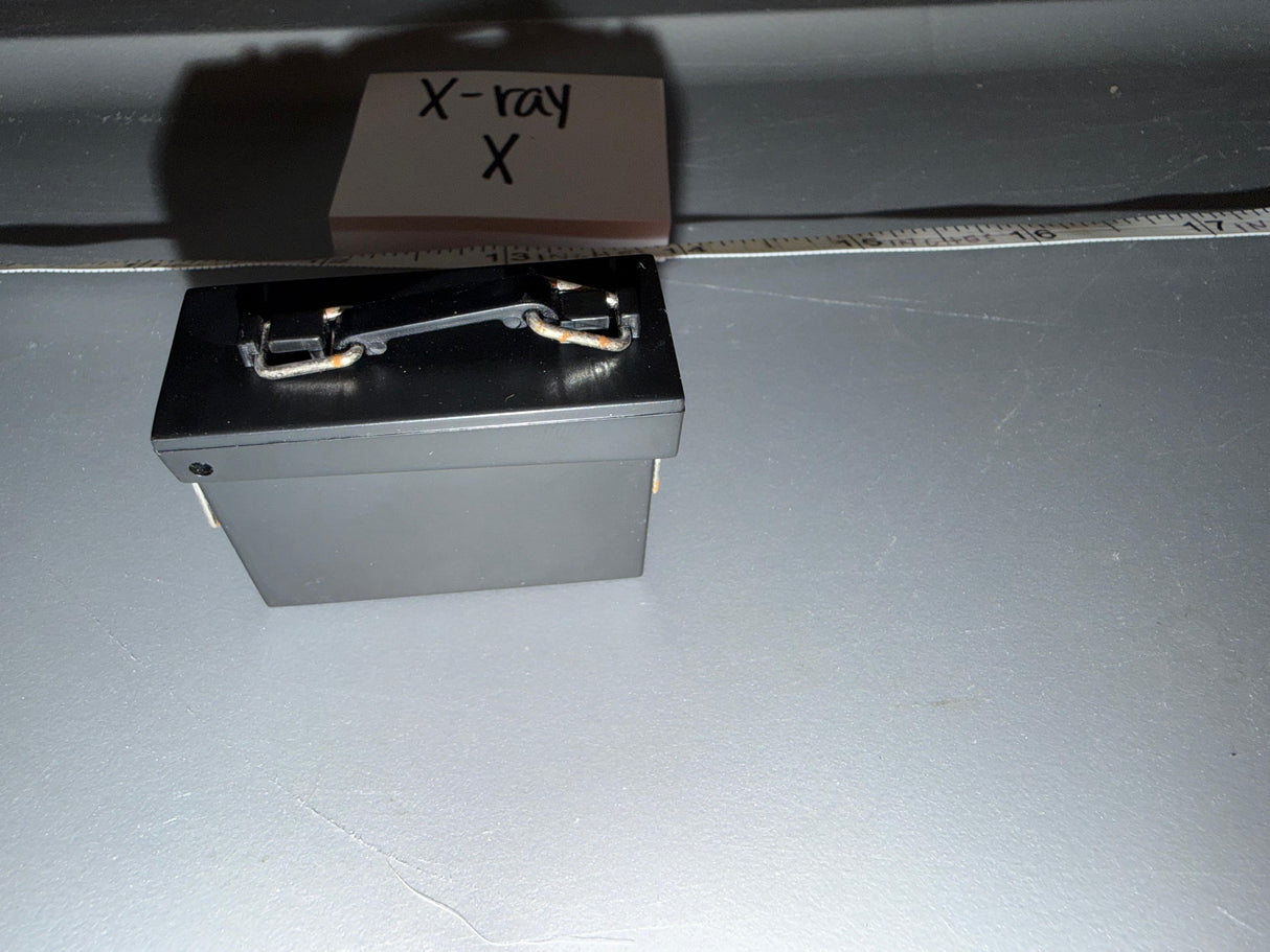 1/6 Scale Modern Era Ammunition Can