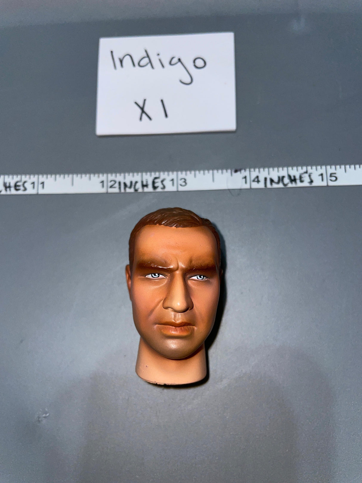 1/6 Dragon Head Sculpt