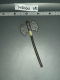 1/6 Scale Medieval Small Battle Axe
