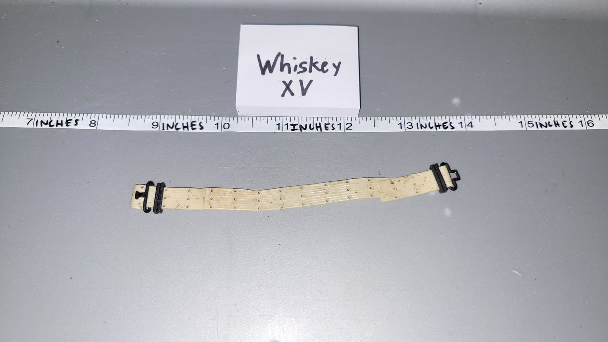 1/6 Scale WWII US Web Belt