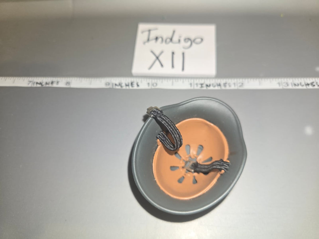 1/6 Scale WWII German Helmet