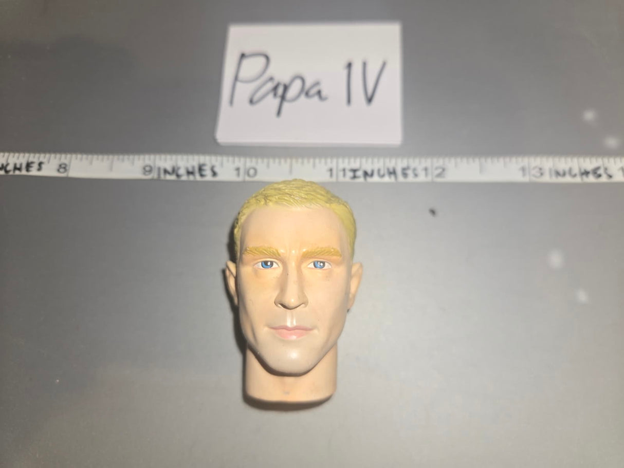 1/6 Dragon Head Sculpt