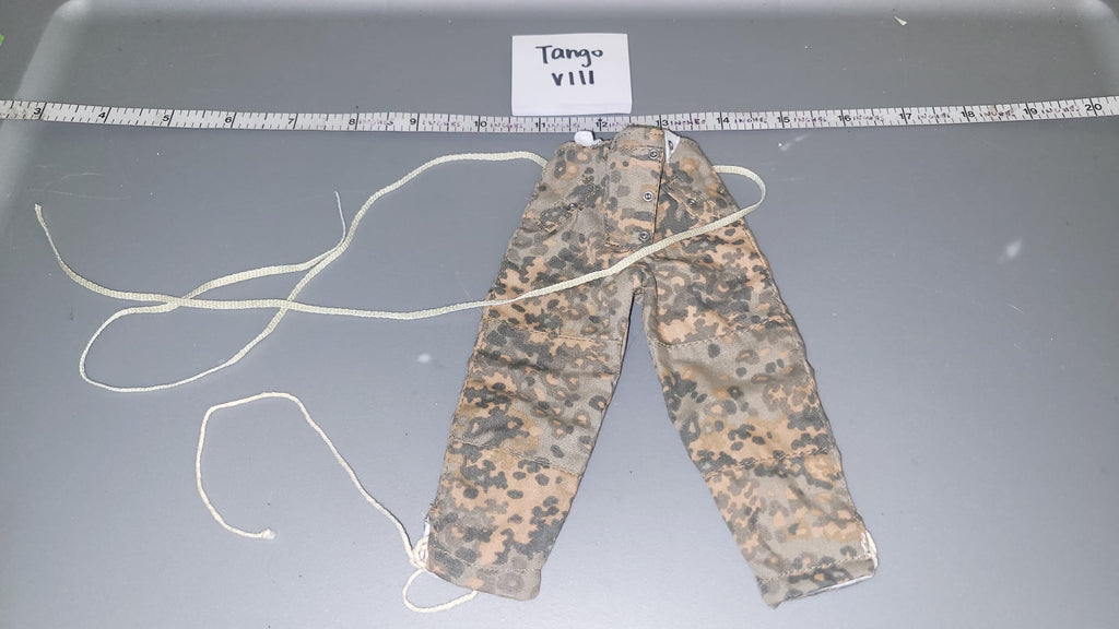 1/6 WWII German Oak Winter Parka Pants