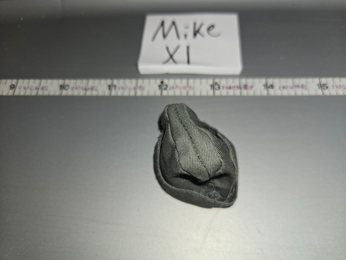 1/6 Scale WWII German Grey Field Cap