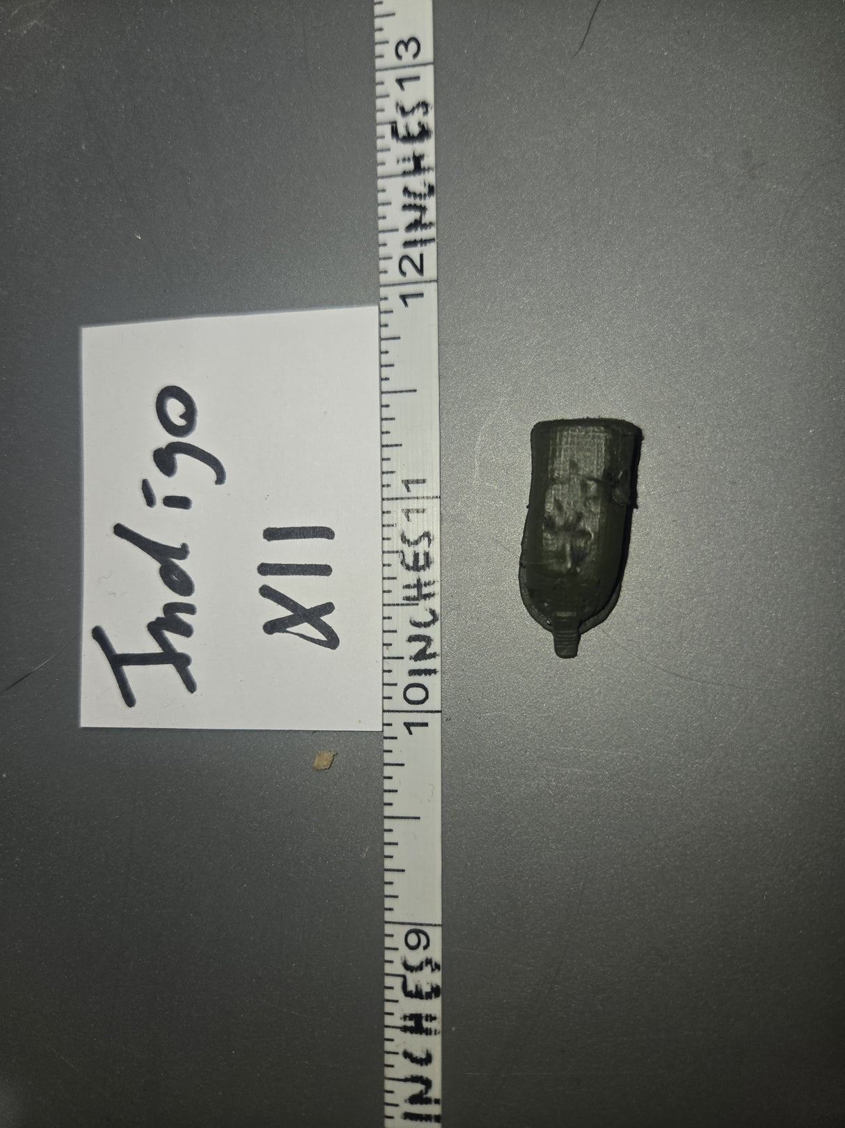 1:6 Vietnam Era Strobe Light Pouch