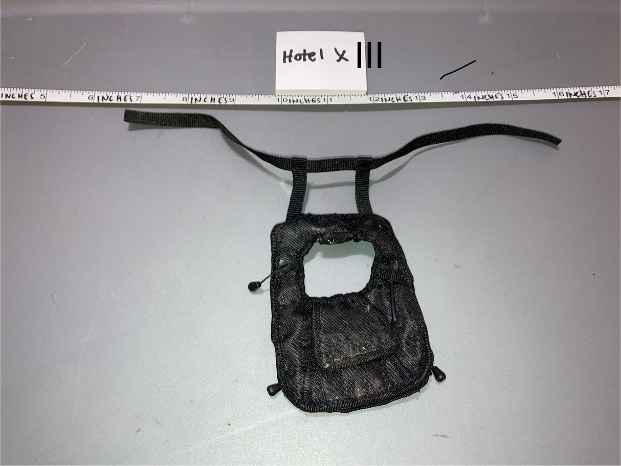 1/6 Scale Modern US Navy Seal Floatation Device
