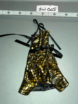 1/6 Scale Modern Era Female Civilian Dress