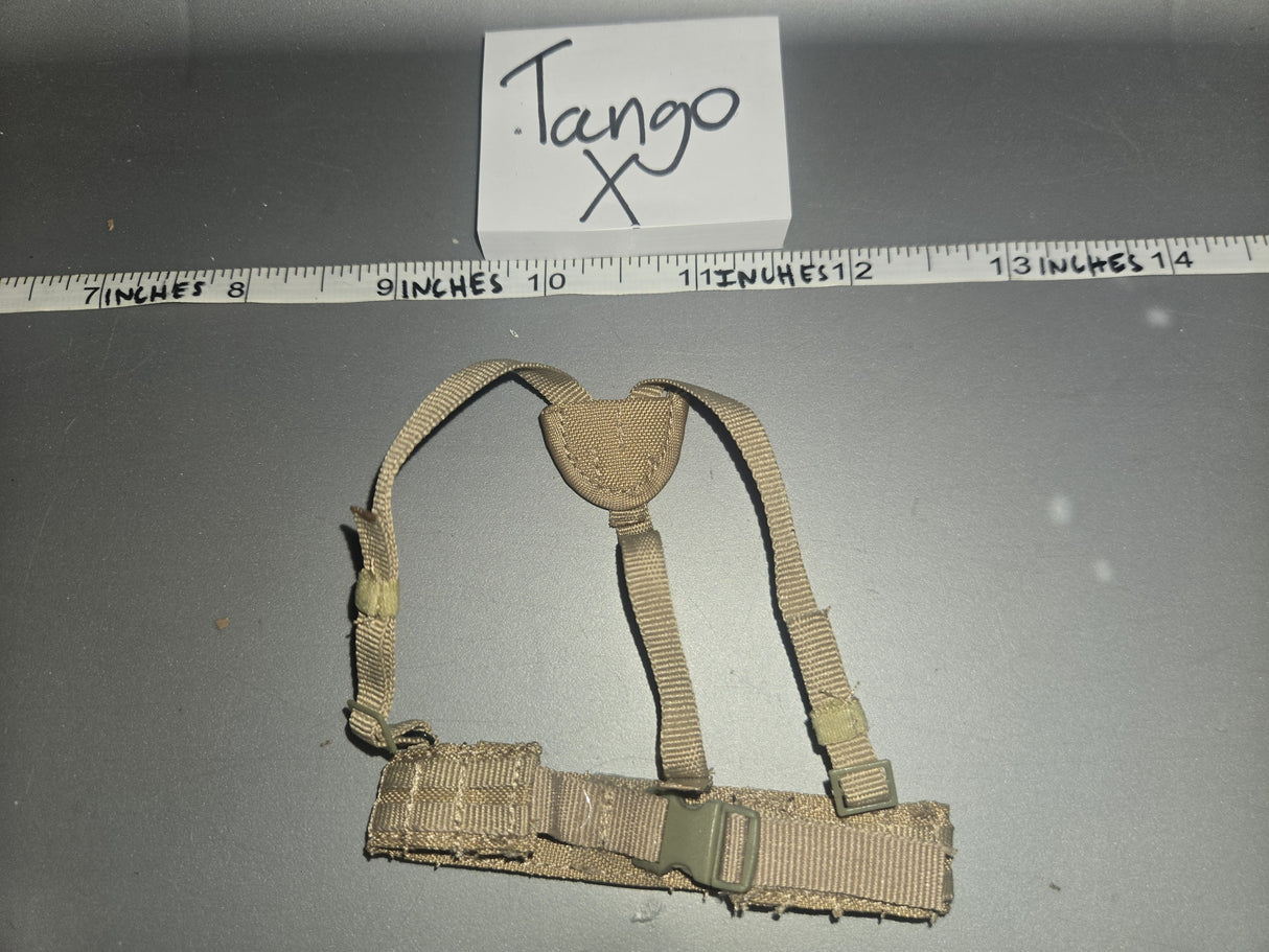1/6 Scale Modern Era Web Belt