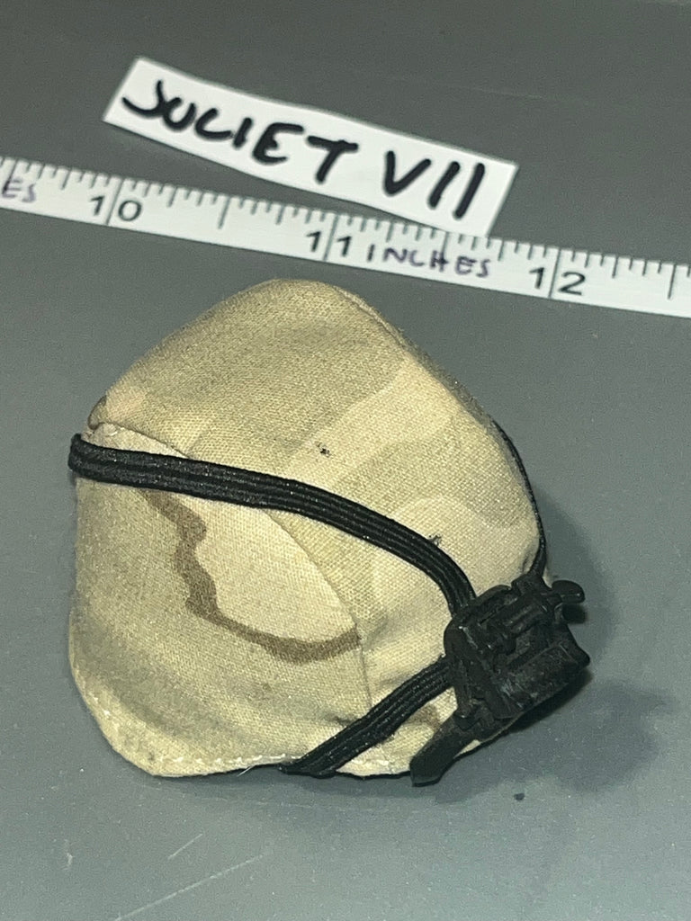 1/6 Scale Modern Desert Helmet