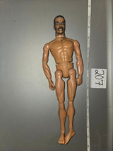 1/6 Scale Nude Ultimate Soldier Figure