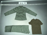 1/6 Scale Vietnam War US Jungle Uniform Set - ZA Exclusive