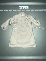 1/6 Scale WWII US Trench Coat - DID Patton