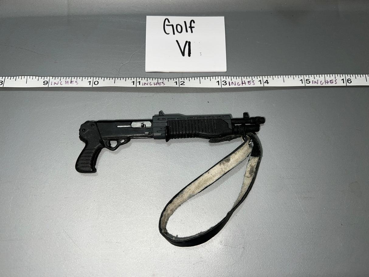 1/6 Scale Modern Era Shotgun