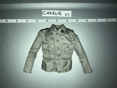 1/6 Scale WWII German M44 Blouse Uniform