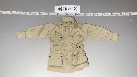 1:6 Scale WWII US Paratrooper Blouse