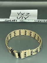 1:6 Scale WWII US Web Belt - Ranger Medic Wade - Facepool