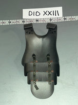 1/6 Scale World War One German Metal Chest Armor - DID MG08 Gunner 11015
