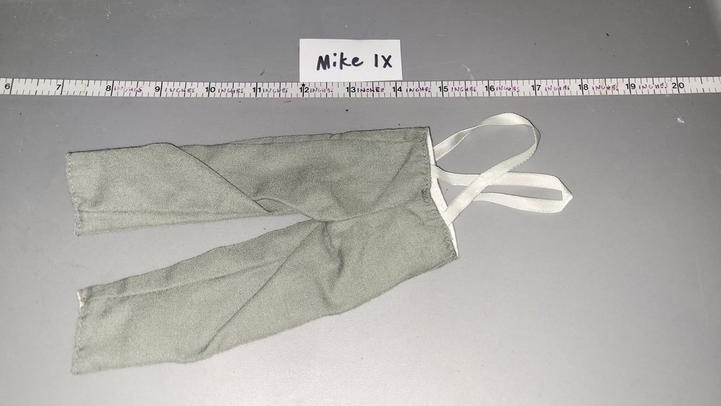 1/6 Scale WWII German Reversible Winter Pants