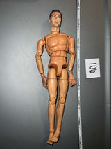 1/6 Scale Nude DID Figure