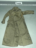 1/6 Scale WWII German Motorcycle Coat