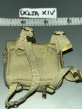 1:6 Scale WWII British Backpack