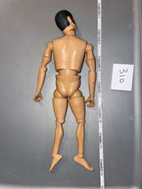 1/6 Scale Nude Vintage Remake Elite Brigade Figure