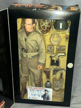1/6 Scale WWII US General Omar Bradley - Cyber Hobby - NIB Dragon