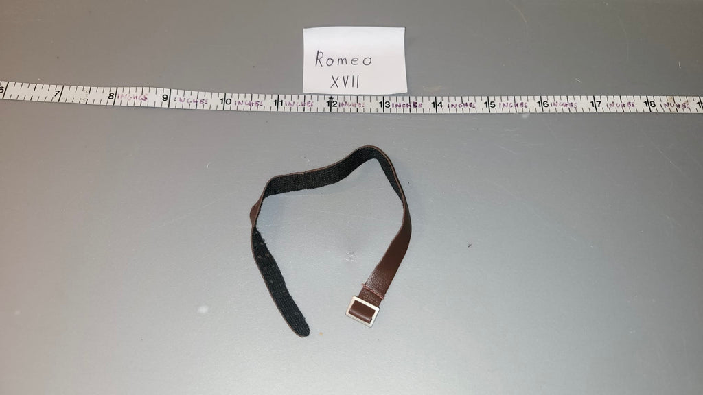 1/6 Scale WWII German Belt