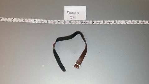 1/6 Scale WWII German Belt