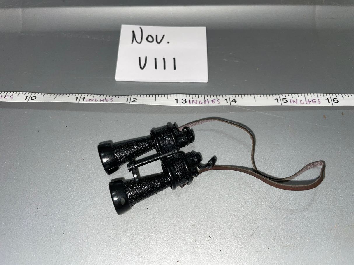 1/6 Scale WWII German Kriegsmarine Naval Binoculars - DID