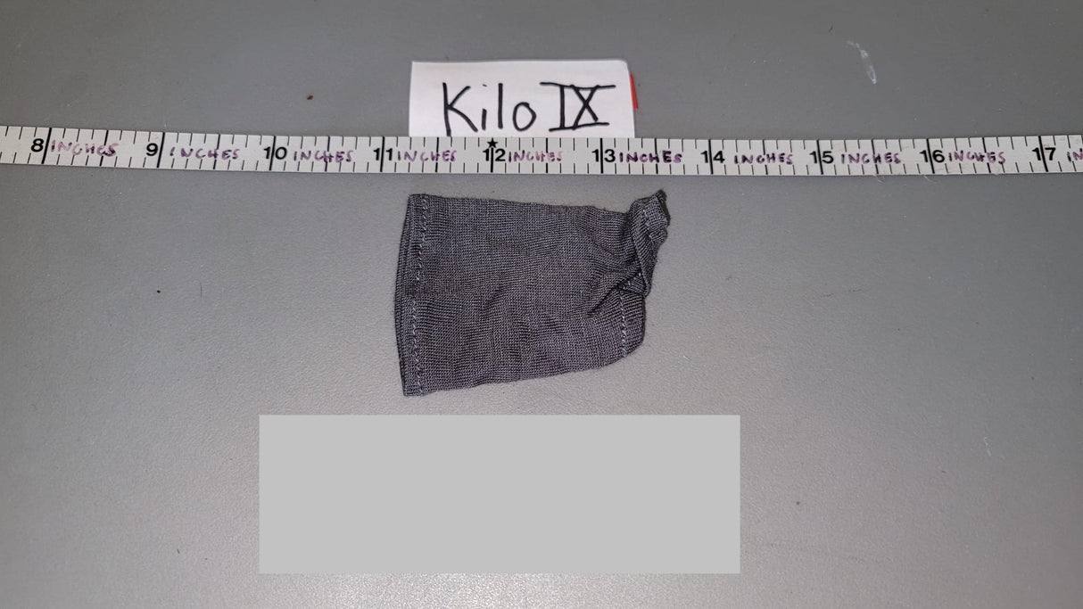 1:6 Scale WWII German Neck Gaiter