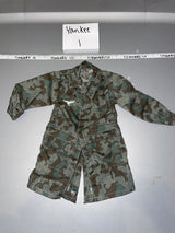 1/6 Scale WWII German Fallschirmjäger Smock