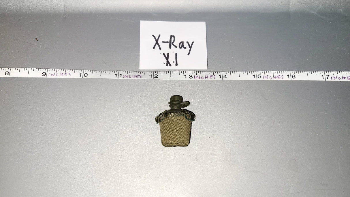 1/6 Scale Vietnam US Canteen